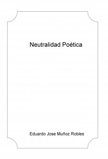 Neutralidad Poética