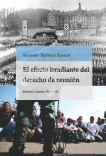 El efecto irradiante del derecho de reunión. Alemania, España y Venezuela.  Estudio sobre la teoría del efecto irradiante de los derechos fundamentales en todo el orden jurídico