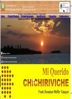 Geografía de Chichiriviche