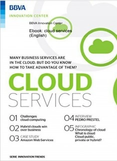Ebook: cloud services (English)