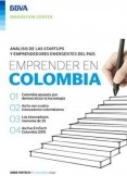 Ebook: ecosistema emprendedor en Colombia