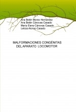 MALFORMACIONES CONGÉNITAS DEL APARATO LOCOMOTOR