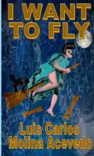 I Want to Fly