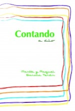 Libro Contando a dúo, autor Marta García Terán
