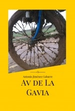 Libro Av de la Gavia, autor Nicolás García Díaz