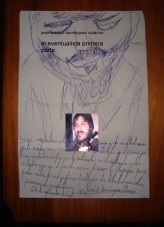 Libro el eventualista primera parte., autor jose antonio dominguez catarino