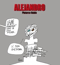 ALEJANDRO