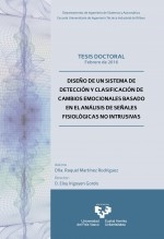 DISEÑO DE UN SISTEMA DE DETECCIÓN Y CLASIFICACIÓN DE CAMBIOS EMOCIONALES BASADO EN EL ANÁLISIS DE SEÑALES FISIOLÓGICAS NO INTRUSIVAS