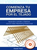 Comienza tu Empresa por el Tejado