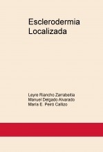 Esclerodermia Localizada