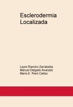 Libro Esclerodermia Localizada, autor lerelele