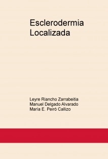 Esclerodermia Localizada