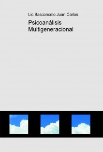 Psicoanálisis Multigeneracional