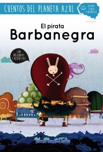 El Pirata Barbanegra