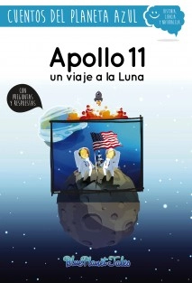 Apollo 11, un viaje a la Luna