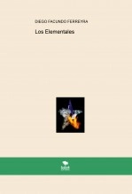 Libro Los Elementales, autor guete