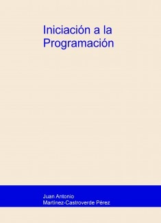 Iniciación a la Programación