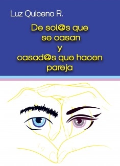 De sol@s que se casan y casad@s que hacen pareja