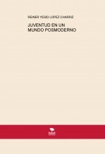 Libro JUVENTUD EN UN MUNDO POSMODERNO, autor ryesith