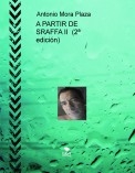 A PARTIR DE SRAFFA II (2ª edición)