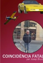 Libro COINCIDÈNCIA FATAL, autor Josep Bruch i Miralpeix