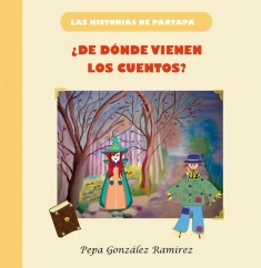 El origen del cuento