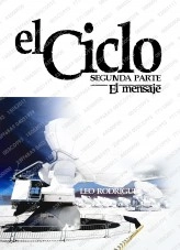 Libro EL CICLO II: El Mensaje (EBOOK), autor Leonardo Rodríguez