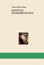 ESCRITOS ECONÓMICOS 2015