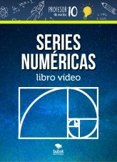 Libro SERIES NUMÉRICAS libro vídeo, autor Sergio Barrio