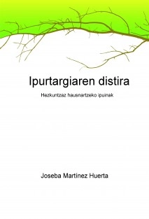Ipurtargiaren distira. Hezkuntzaz hausnartzeko ipuinak