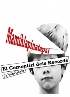 El Cementiri dels Records. Mamihlapinatapai