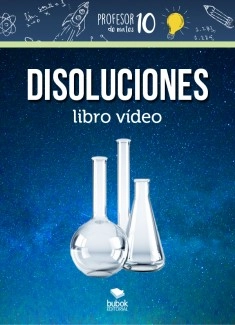 Disoluciones