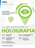 Ebook: La apuesta por la holografía