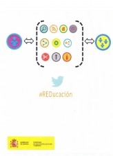 Libro Educación conectada en tiempos de redes, autor Ministerio de Educación y Formación Profesional