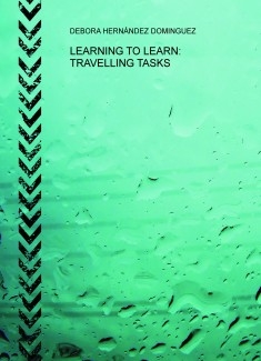 LEARNING TO LEARN: TRAVELLING TASKS