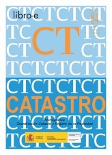 Libro REVISTA CATASTRO Nº 84 LIBRO-E, autor Libros del Ministerio de Hacienda