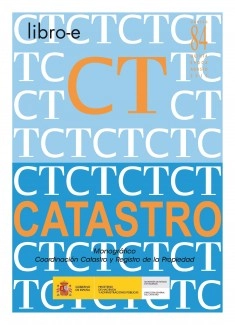 REVISTA CATASTRO Nº 84 LIBRO-E