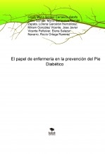 El papel de enfermería en la prevención del Pie Diabético