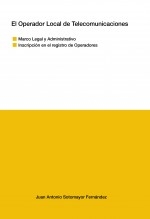 El Operador local de telecomunicaciones