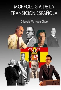 Morfología de la Transición Española