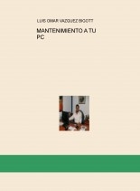 MANTENIMIENTO A TU PC
