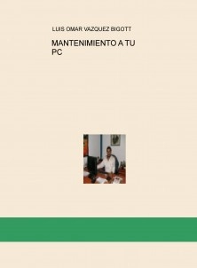 MANTENIMIENTO A TU PC
