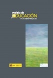 Revista de educación nº 371.