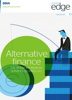 BBVA Innovation Edge. Alternative Finance (English)