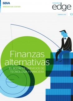 BBVA Innovation Edge. Finanzas alternativas