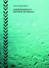 Libro JURISPRUDENCIA Y DEPORTE DE RIESGO, autor dailos