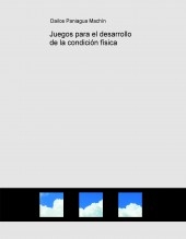 Juegos para el desarrollo de la condición física