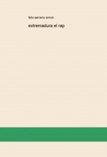extremadura el rap