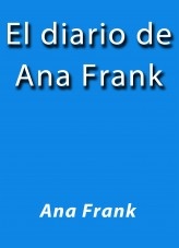 Libro El diario de Ana Frank, autor José Borja Botía