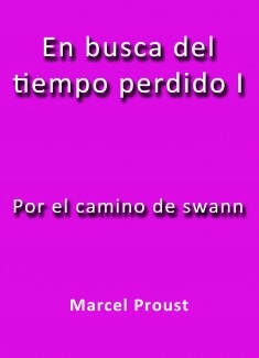Por el camino de Swann